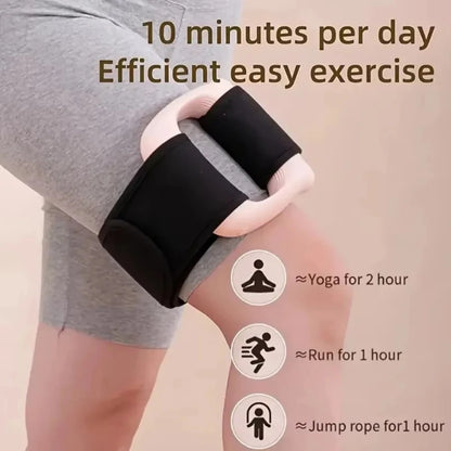 Your Belly Isn’t Fat… It’s Inactive Muscle. Activate It in 15 Minutes